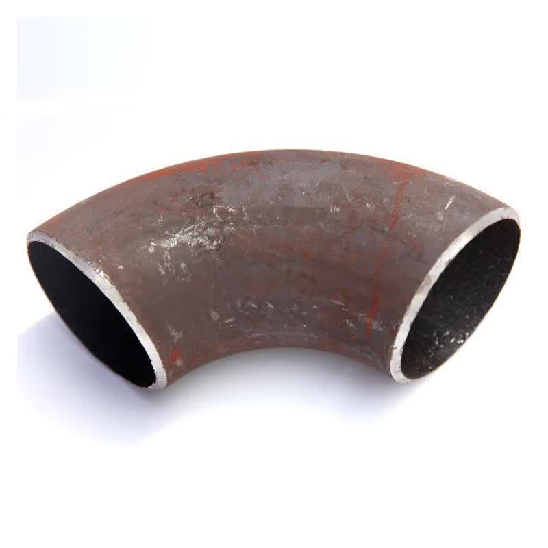 Carbon Steel 90-Degree Welding Elbow