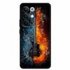 Phone Cover For Realme C85 5G 4G Luxury Case Cool Animal Silicone Soft Case for Realme C85 C 85 2026 TPU Phone Casing Back Cover