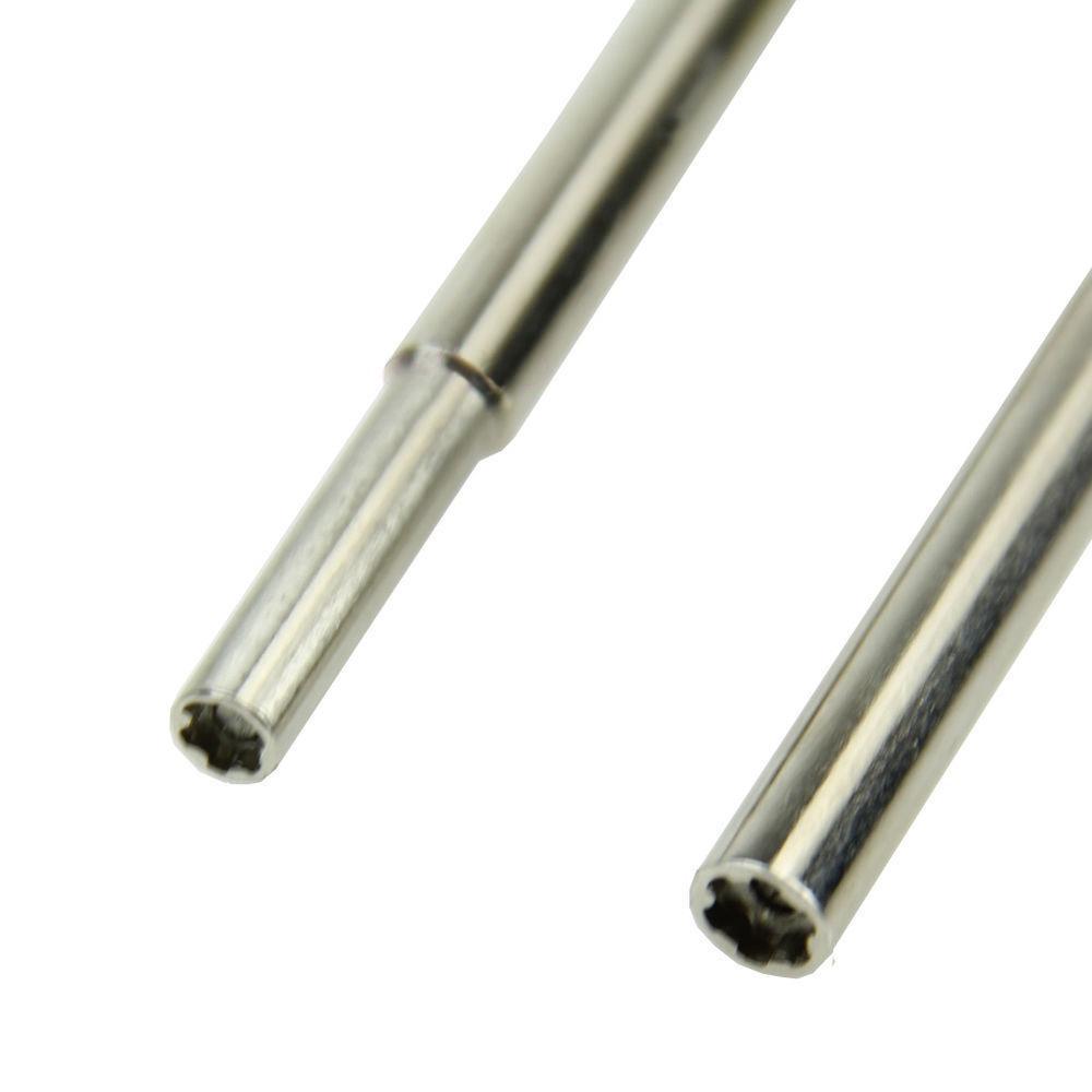 3.8mm 4.5mm Screwdriver Security Open tool for NES SNES N64 Game boy uygun fiyatlı satın alın