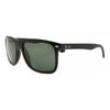Ray Ban Rb4547 Boyfriend Two Polarized 601 58 Unisex Sunglasses