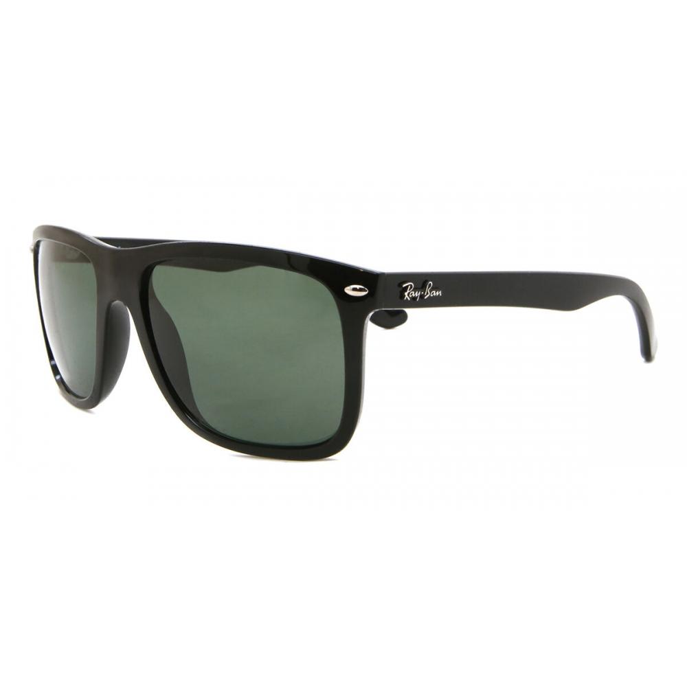 Ray Ban Rb4547 Boyfriend Two Polarized 601 58 Unisex Sunglasses