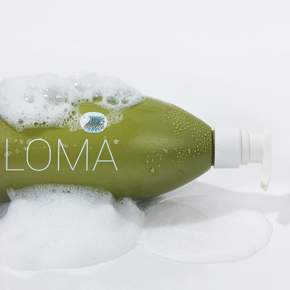 LOMA Nourishing Shampoo 1L