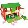 Wader Play House Farm 25451 Toy Set