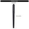 Metal Fountain Pen Smooth Writing Pen Signature Pen Bent Nib Calligraphy Pen Business Pen School Supplies