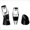 Premium Wine Stoppers Portable Wine Air Decanter Wine Perfectly Aerate Any Wine Dropship