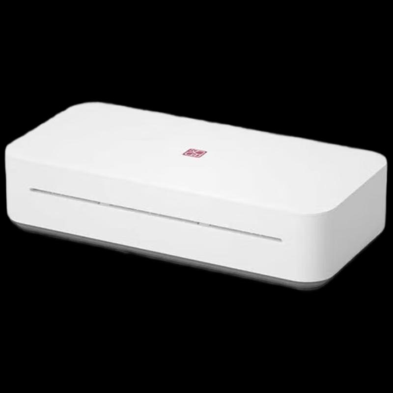 

HPRT U200 Portable Smart A4 Wi-Fi Printer