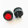 DS-500/DS-5016*6 Momentary Push-to-Make, Normally Open, Self-Reset, Side Mount Push Button Switch, 14mm.