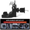 Racing Seat Shape Car Phone Holder GPS Air Vent Mount Holder Stand Bracket For KIA Ceed Rio Sportage R K2 K3 K4 K5 K6 K7 K8 Soul Opeima Ceed Sorento