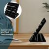 Creative Lightweight Desktop Brush Storage Support Display Rack Painting For
