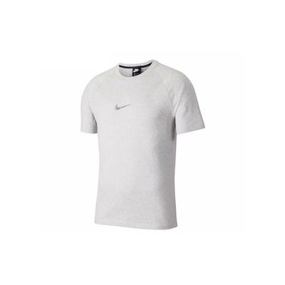 NSW Casual Training Crew Neck T-Shirt Men Tops Grey CK2979-902