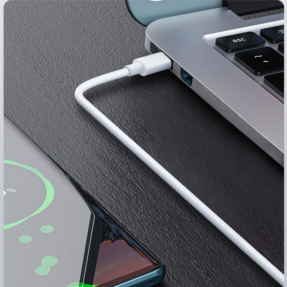 PD 100W 60W USB C To USB Type C Cable Fast Charge Data Cable For Huawei Samsung Xiaomi Macbook iPad Data Line Type C To Type C