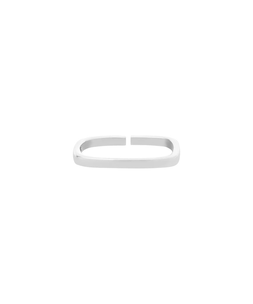 Romantinuer Sn.68 Open Ring(925Silver)