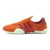 adidas Y-3  Regu Orange Red Women Sneakers Footwear-White EF2650