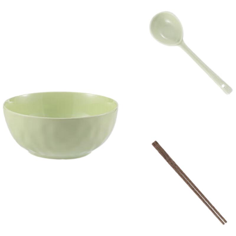 Peiersen Cream Style Ceramic Dinnerware Set