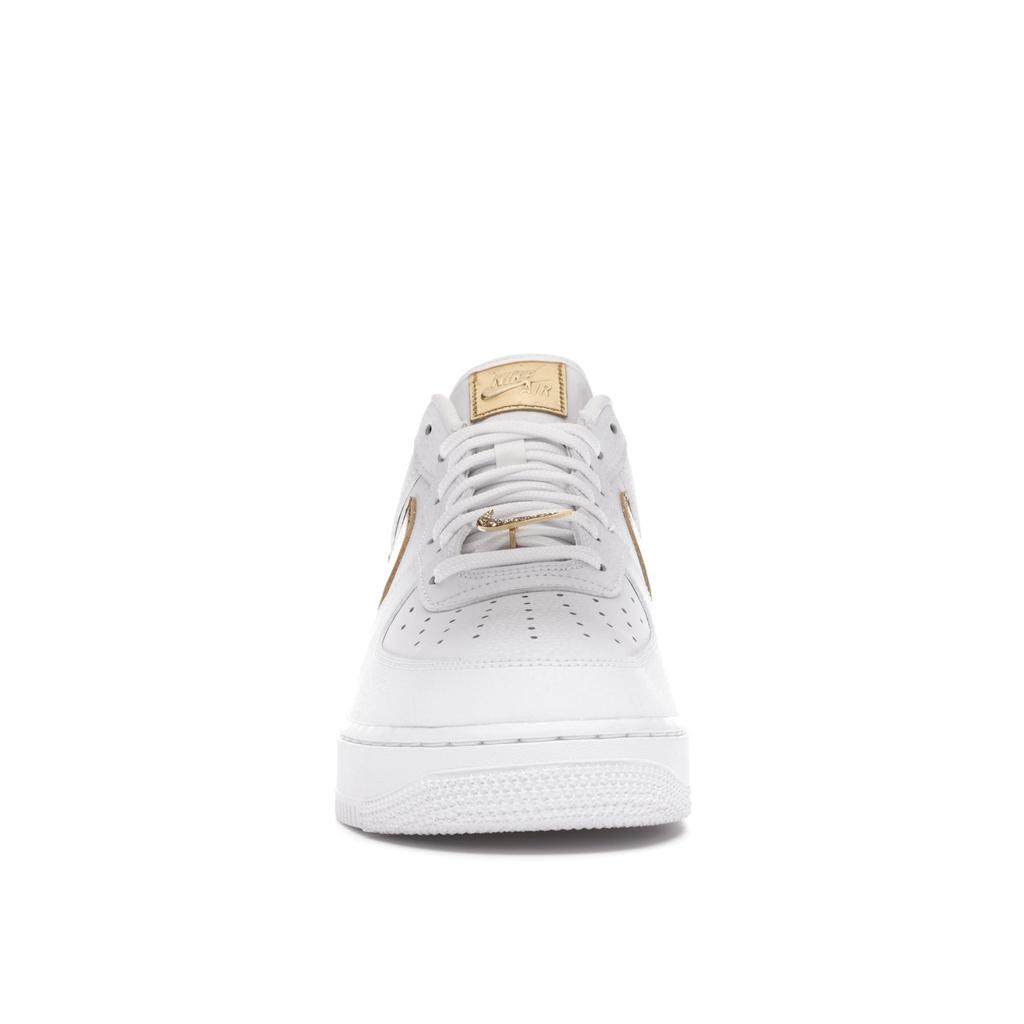 af1 gold foil