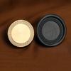 Matte Photo Frame Stamp Sealing Wax Stamp Head Fire Paint Lacquer Copper Seal Wax Stamp Heads Envelope Wedding Party Invitation
