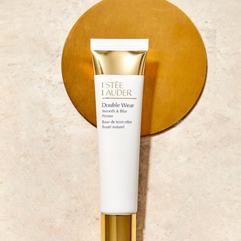 [Estee Lauder] Double Wear Smooth & Blur Primer 40ML