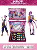 Children's Witch Hunting Makeup Handbag Set - Princess Dress-Up & Playhouse Accessories