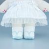 High Quality DIY Doll Gift Toys Doll Plush Shoes Fashion Boots 20cm Doll Shoes Clothes Accessories