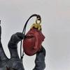 Hand of God Halloween Ornament