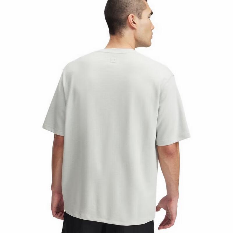 Under Armour Men's Meridian Soft Training Short Sleeve T-Shirt