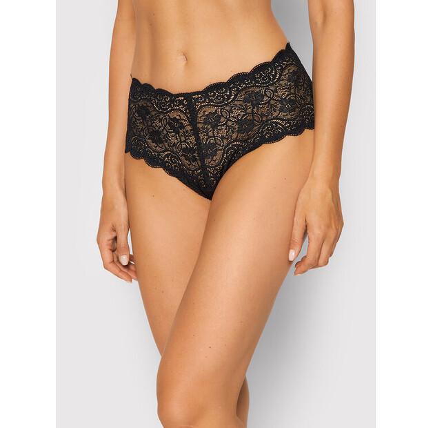 Трусики классические с высокой талией Triumph Amourette 300 Maxi X EU 36