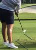 Tour AD Swing Practice Alignment Stick by Graphite Design (Pink)