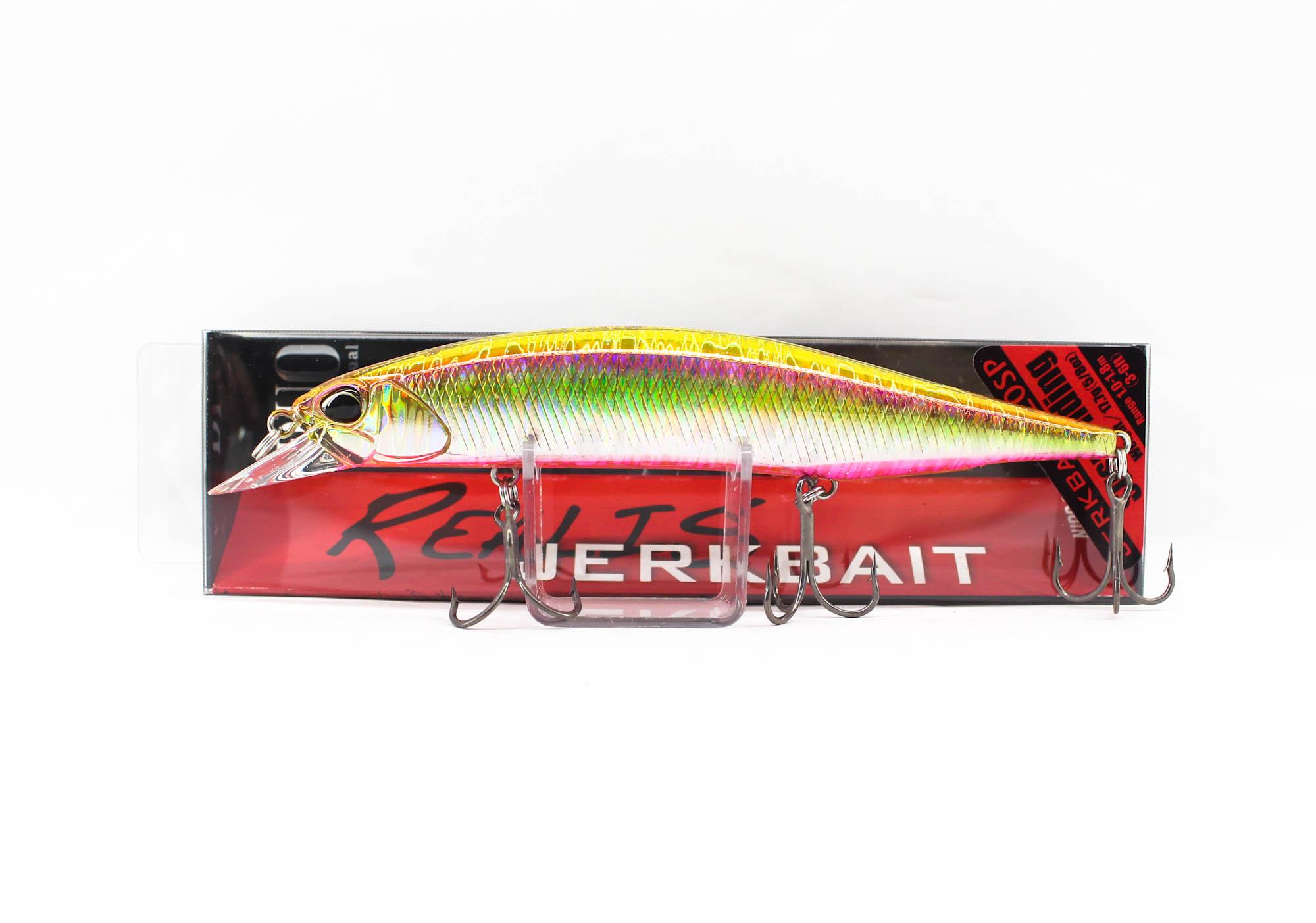 

Duo Realis Jerkbait 120SP Подвесная приманка CPAZ054 (9275)