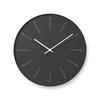 [LEMNOS] LEMNOS Divide Nendo Design Wall Clock