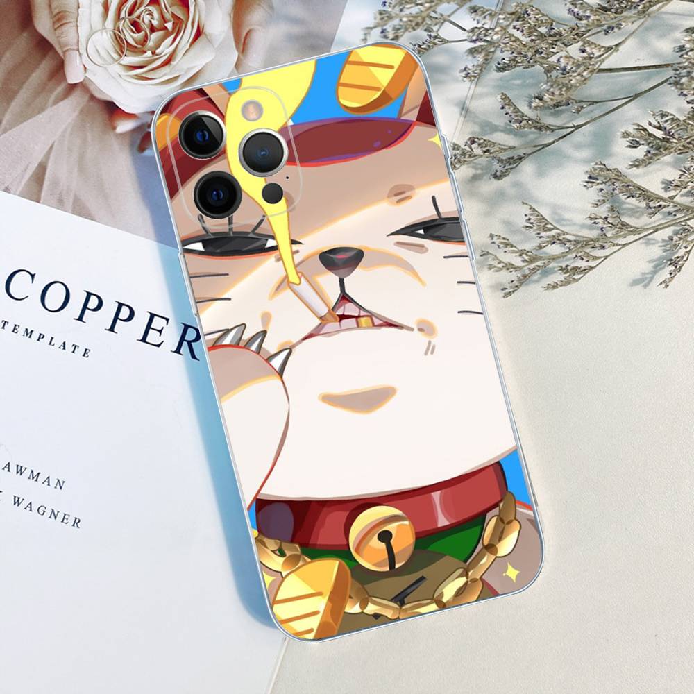 

ANIME D-Dandadan T-turbo Baba Granny For IPhone 11 12 13 14 15 16 17 Pro Max Plus Air Transparent Clear Shockproof Case iPhone 17 Pro