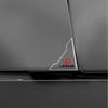 2/4Pcs Transparent Door Corner Anti-collision Stickers Accessories For Lexus LS IS350 ES300h ES300 IS250 IS220d NX350h RX GS350