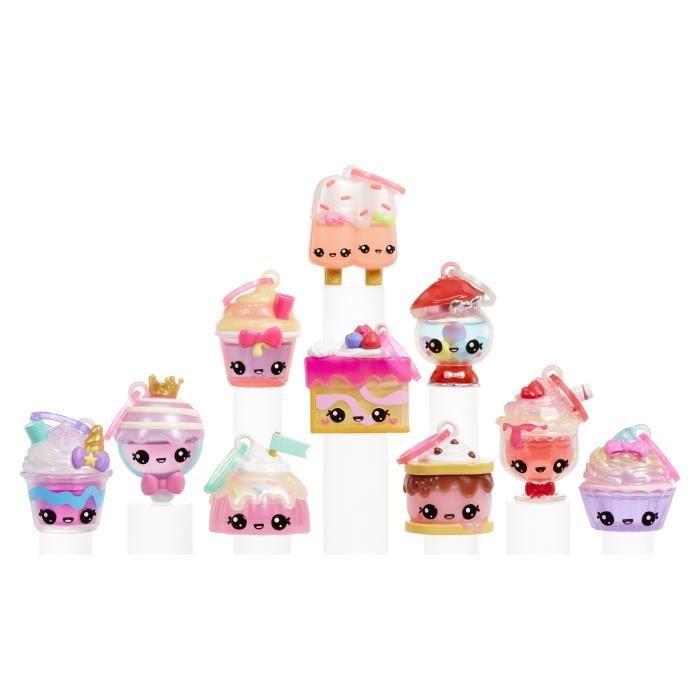 Yummiland Num Nom Body Scent Series 2 Asst in PDQ