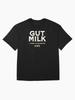 Gut Milk Nur Morde im Gebäude Übergroßes T-Shirt