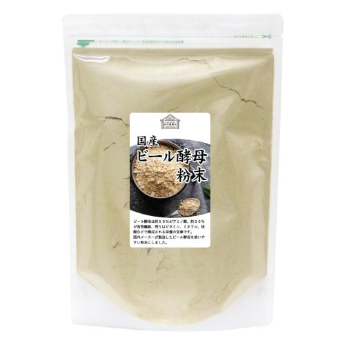 

Натуральный порошок пивных дрожжей для здоровья, 500 г, без добавок, сделано в Японии