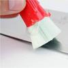 Premium Quality 2pcs Stainless Steel Rust Remover Cleaning Wash Brush Set For Kitchen Use