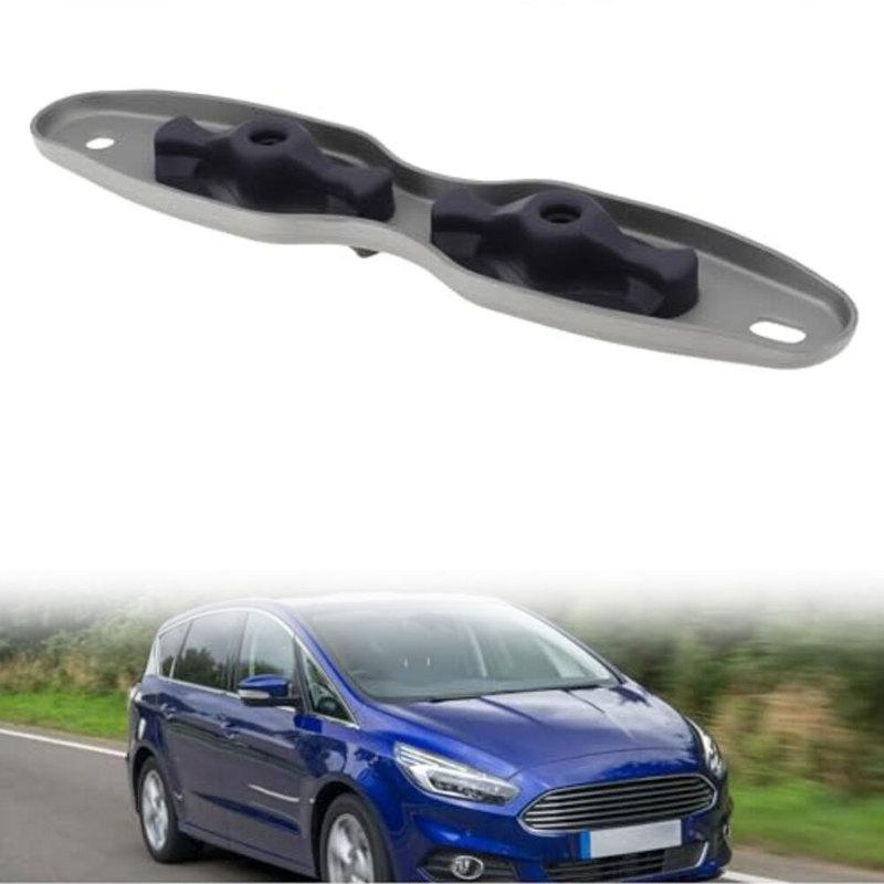 Car Engine Exhaust Pipe Mounting Bracket Exhaust Manifold Suspension 1746300 For Ford For Mondeo For Focus BV615D217AB
