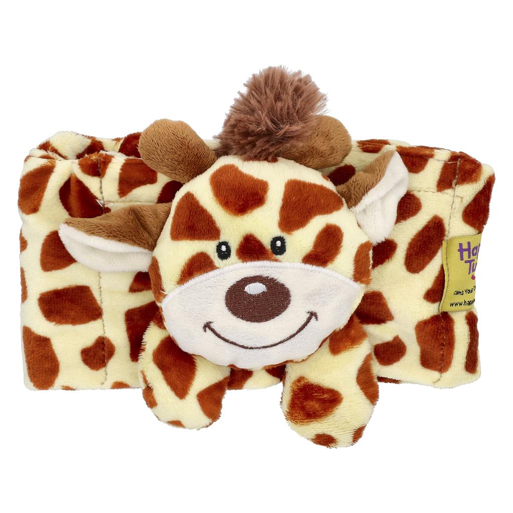Happi Tummi Washable Soft Waistband, Girafe, 1 Piece