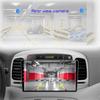 Android 13 Carplay radio For Hyundai Accent 2008 2009 2010 2011 Car stereo Multimedia Player android Auto GPS navigation 2DIN
