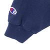 Champion 90s Old Long Sleeve Sweat Trainer XL Navy System Men's Used
