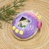 For Tamagotchi Paradise Protective Case Pc Clear With Lanyard For Device