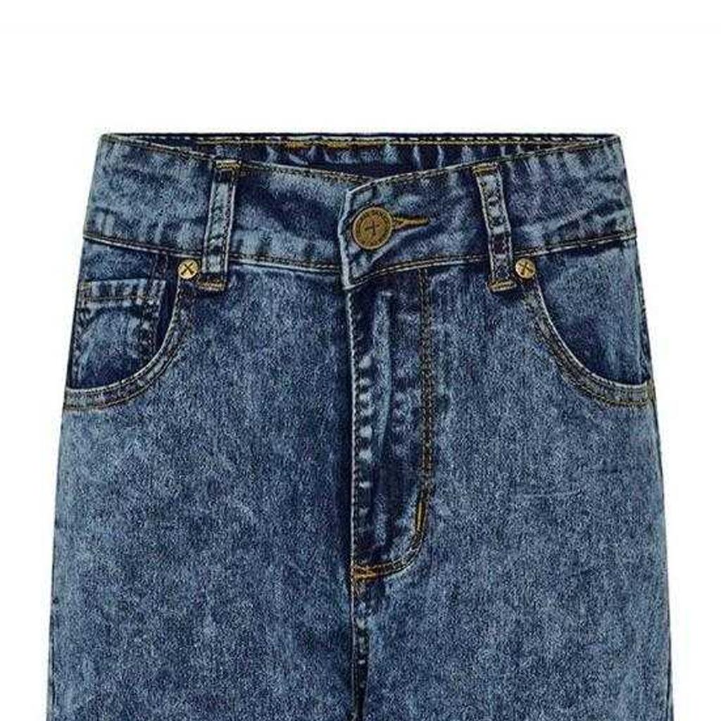 Criminal Damage Womens/Ladies SOS Skinny Jeans