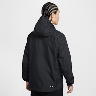 Nike ACG FW25 Hiking Waterproof And Windproof Windbreaker Coats Men's