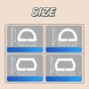 1roll 2mX1.5cm Self Adhesive Curved Groove Floor Wire Cover Invisible Anti Extrusion Extension Wire Groove Protector
