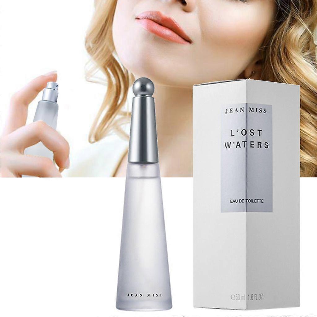 Charming Floral Body Spray Long Lasting Scent 50ml Boost Your Confidence