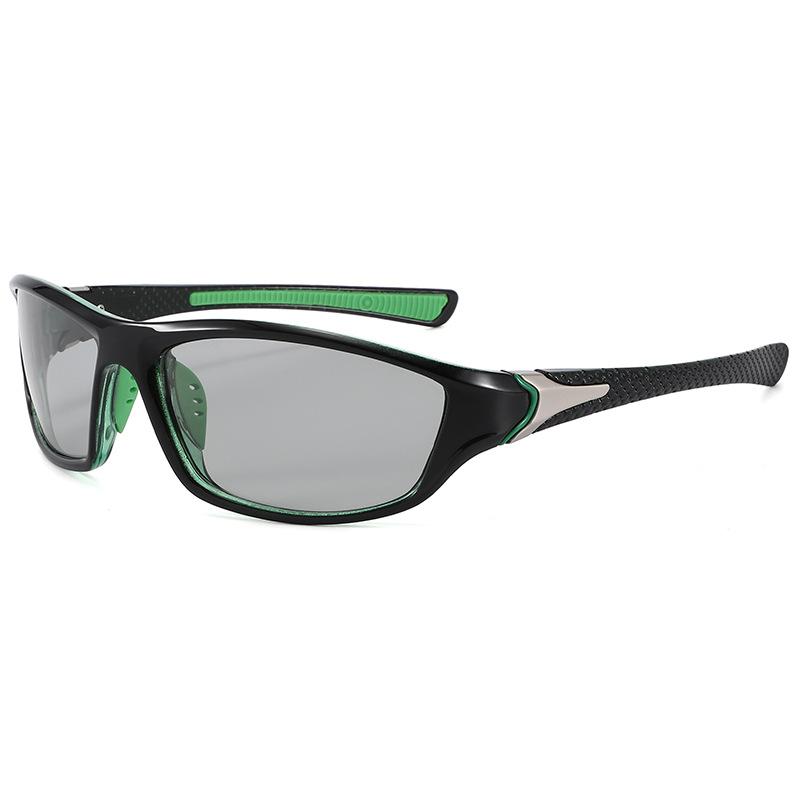 Sports polarized sunglasses men's and women's cycling sunglasses