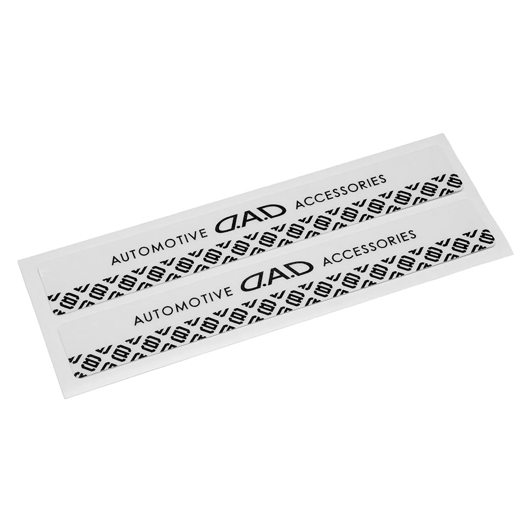 D.A.D Защита от царапин Графитовый ST169-01-02 Защита от царапин GARSON DAD Garson