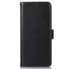 For Xiaomi Poco X7 Pro 5G Case RFID Blocking Genuine Cow Leather Wallet Phone Cover