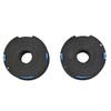 String Spool & Line For Black & Decker Tool 2/6pcs 2/6x A6441-XJ Adapter Practical Replacement For GL337SB GL546 GL650