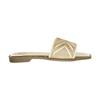 Where's That From Womens/Ladies Blossom Slides