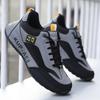 Men's Casual Shoes New High Quality Men Sneakers Outdoor Casual Shoes Man Comfortable Breathable Non-slip Running Shoe